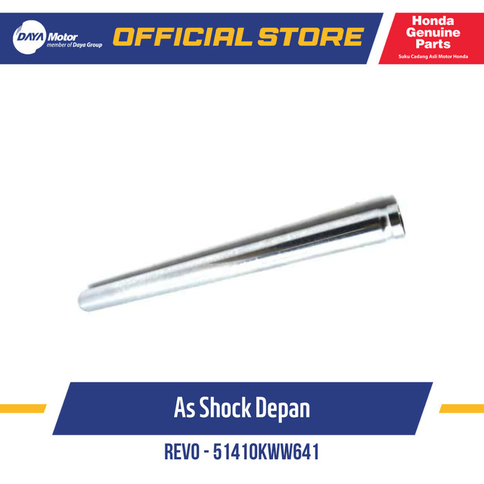 As ShocK Depan Honda Revo New 51410KWW641