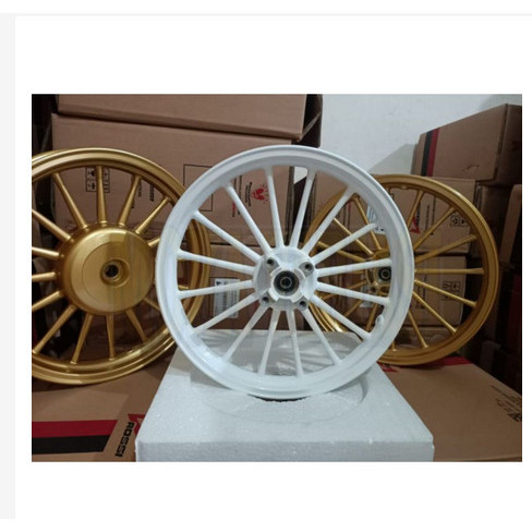 Velg Velk Rossi Galaxy Andong Palang 18 Ring 14 Pnp Vario 125 150 Pcx