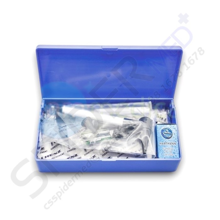 RENZ SURGICAL INSTRUMENT KIT - RENZ THT SET