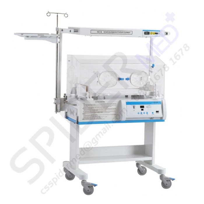 GEA INFANT INCUBATOR YP100B / INKUBATOR BAYI GEA YP-100B / YP 100B