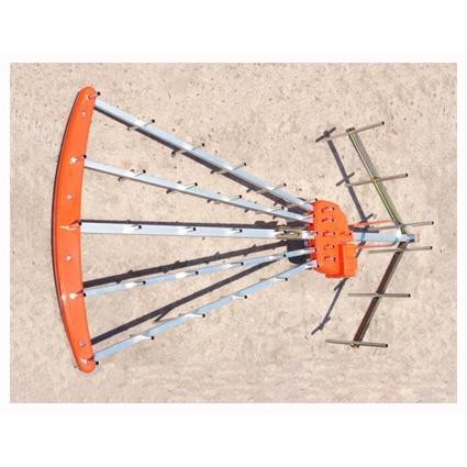 Promo Promo Antena Tv Pf - 5000 - Pf - Goceng Mandra Asli Antenna Luar Uhf