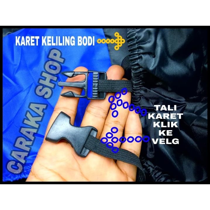 DISKON BODY COVER BMW E36 SERIES 3 BIRU TENGAH HITAM SARUNG MOBIL BMW E36 
