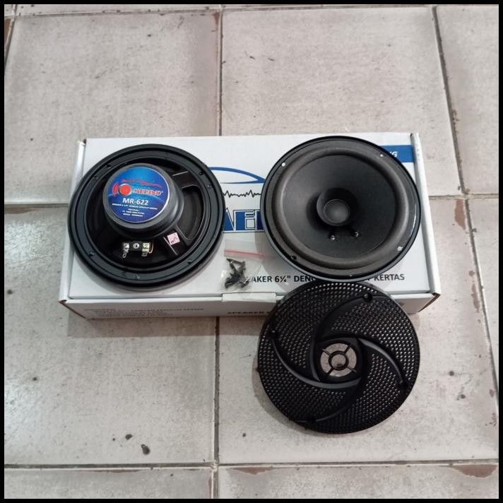 DISKON SPEAKER PINTU MOBIL GRAND MAX 