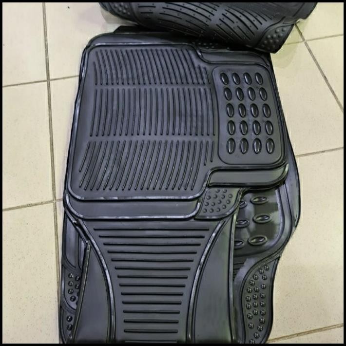 TERBARU KARPET MOBIL CRV TURBO 2017 KARET SUPER GRUADE ORIGINAL 