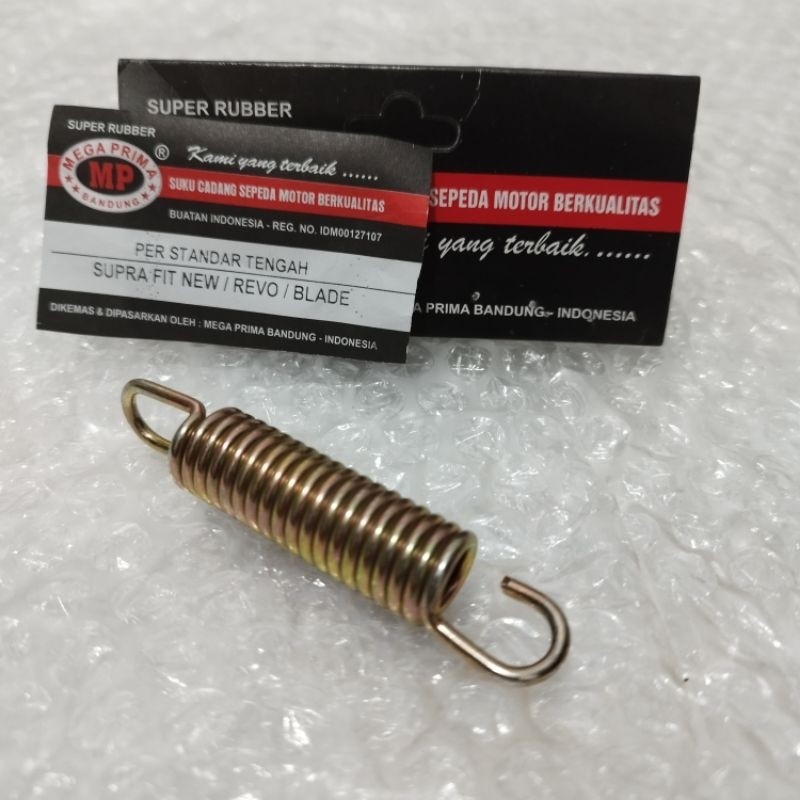 Per Standar Tengah HONDA SUPRA FIT NEW - REVO ABS - BLADE ORIGINAL MP