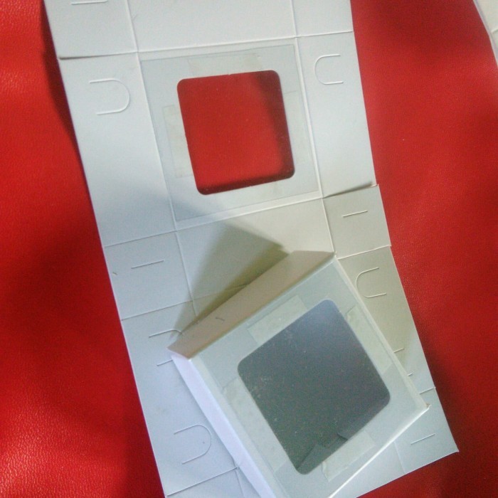 

packing boxx // kardus souvenir