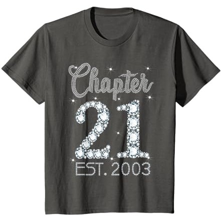 Bab 21 EST 2003 Kado Ulang Tahun ke-21 untuk Gadis yang Berulang Tahun |6z6e4ouV|