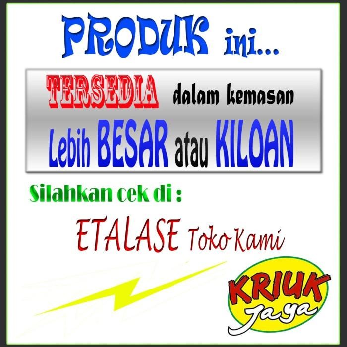 

Abon Sapi Kualitas Super