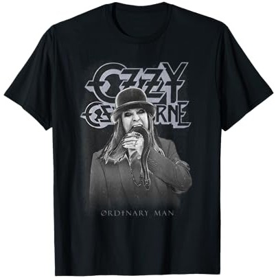 Kaos Ozzy Osbourne u2013 Ordinary Man |lf2qLyBH|