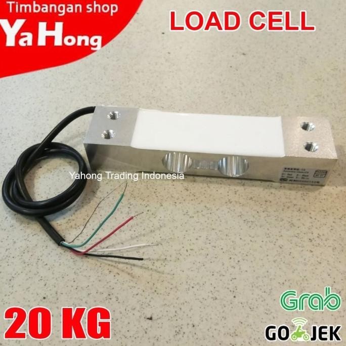 Harga load cell 20 kg Terbaru Mei 2025 | BigGo Indonesia