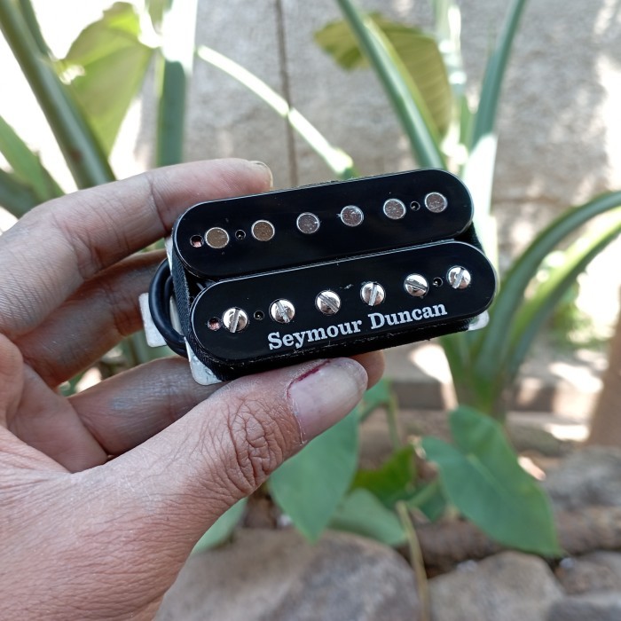 Pickup Gitar Seymour Duncan SH-5 Humbucker Bridge