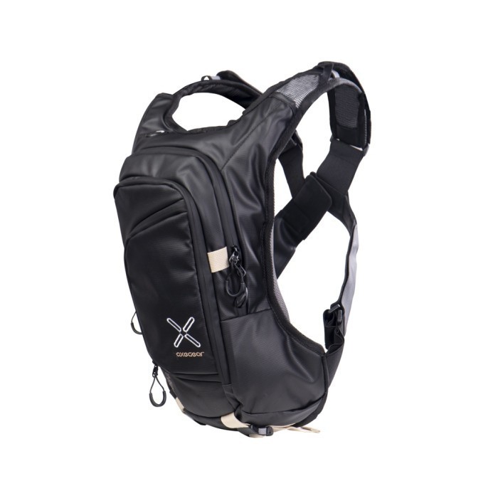 AXEGEAR TAS RANSEL HYDROPACK MOTOR TRAIL ADVENTURE WATERPROOF
