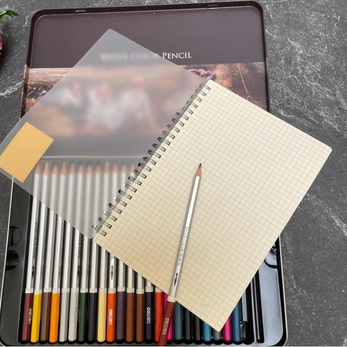 

Buku Tulis Jepang Dot Grid Lines A5 B5 Japanese Spiral Notebook