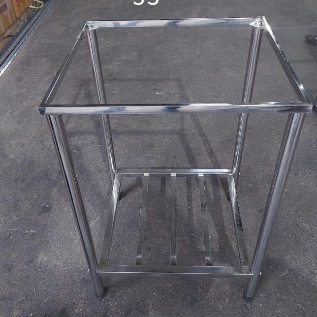 Kaki Meja Stainless/ Kaki Kitchen Sink/ Kitchen Si K