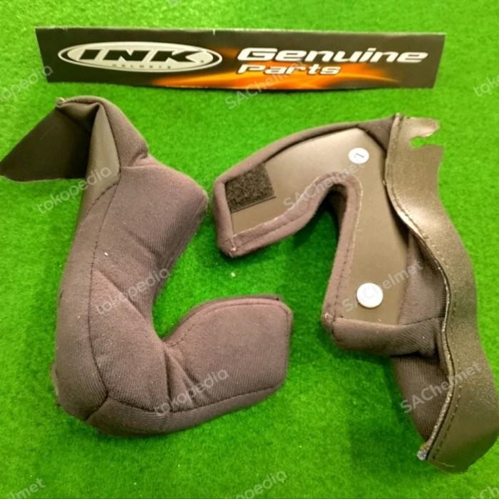 Busa Helm Ink Dynamic Original/Interior Helm Ink Dynamic Busa Pipi