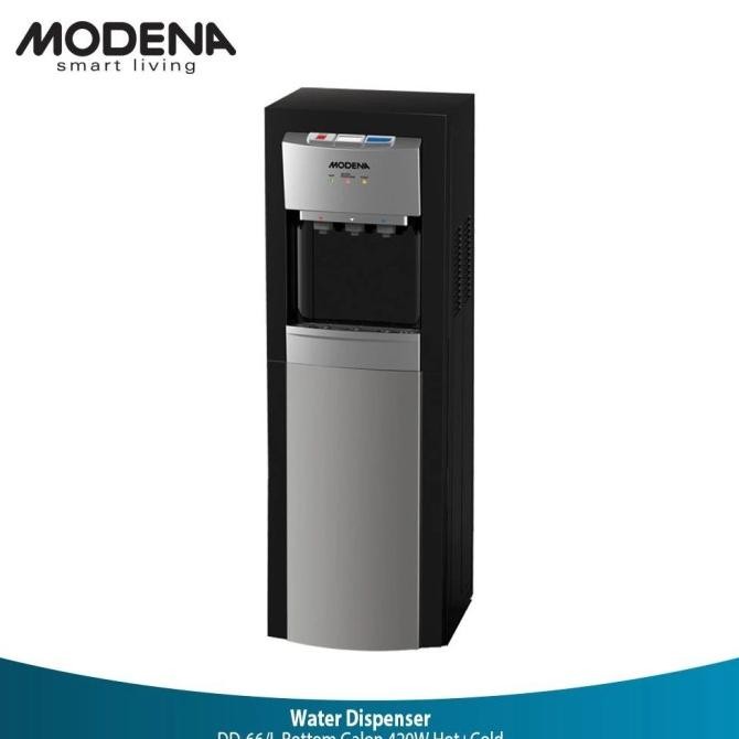 Ready KOMPRESOR DISPENSER MODENA ORIGINAL PW2. 0VK TYPE DD 66 L 100%