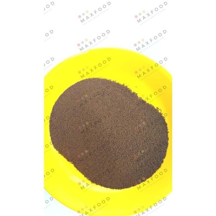 

250 GR INSTANT COFFEE POWDER / BUBUK KOPI TANPA AMPAS DS