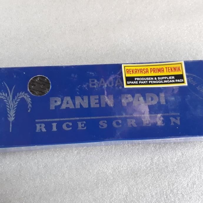 >>>>>] N70 PANEN PADI Saringan BAJA Original ICHI N 70 Selepan Mesin Beras