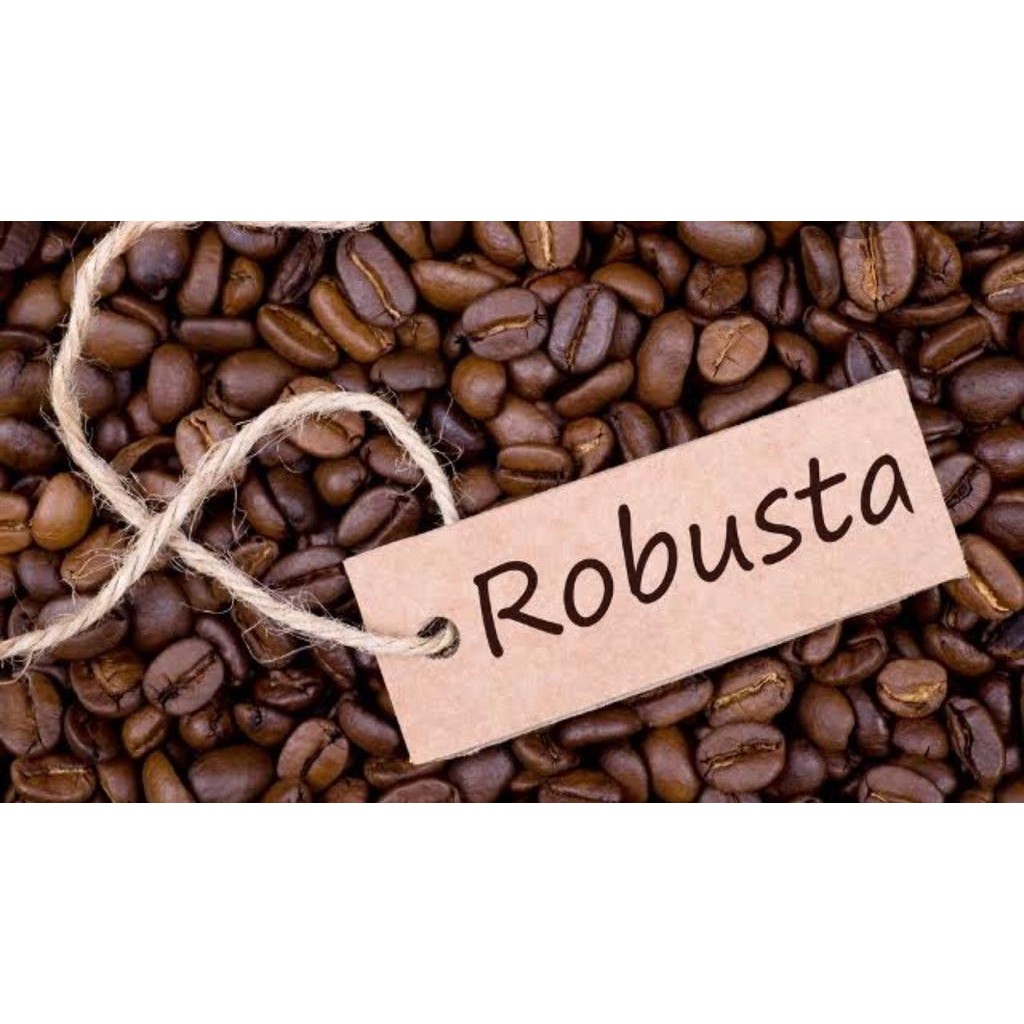 

Kopi robusta sidikalang 1 kg