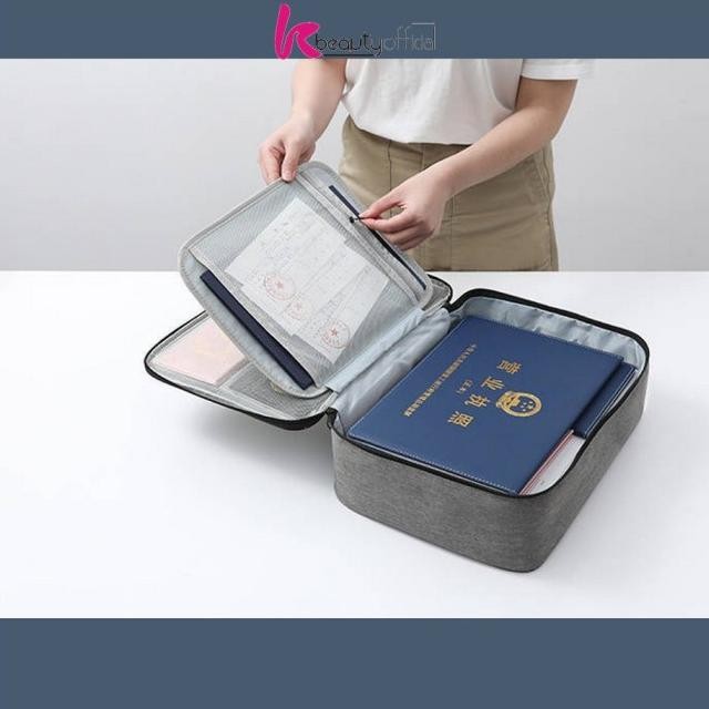 

PRODUK KB-C515 C516 TAS DOKUMEN MULTIFUNGSI / TEMPAT PENYIMPANAN