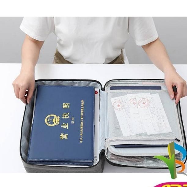 

SALE! RB-C515 C516 TAS DOKUMEN MULTIFUNGSI / TEMPAT PENYIMPANAN SERTIFIKAT