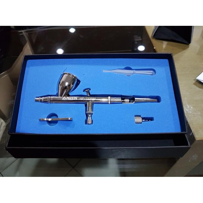 Airbrush Anzen HP-133BM