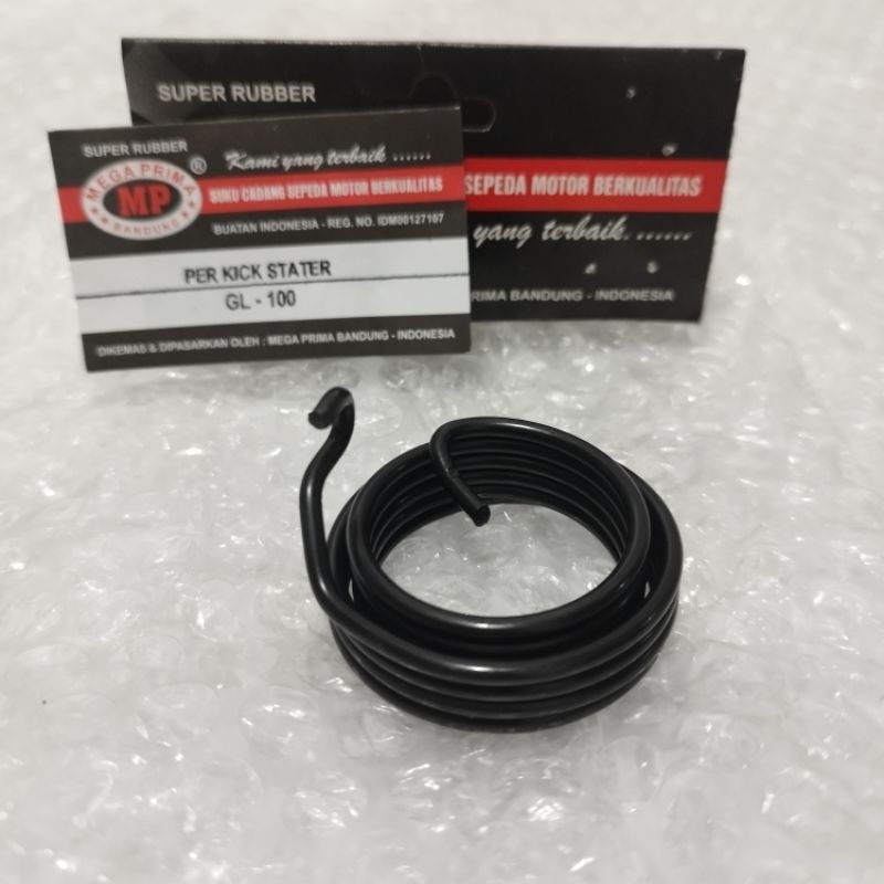 Per Selah Engkol Per Kick Starter  GL 100 - CB100 ORIGINAL MP