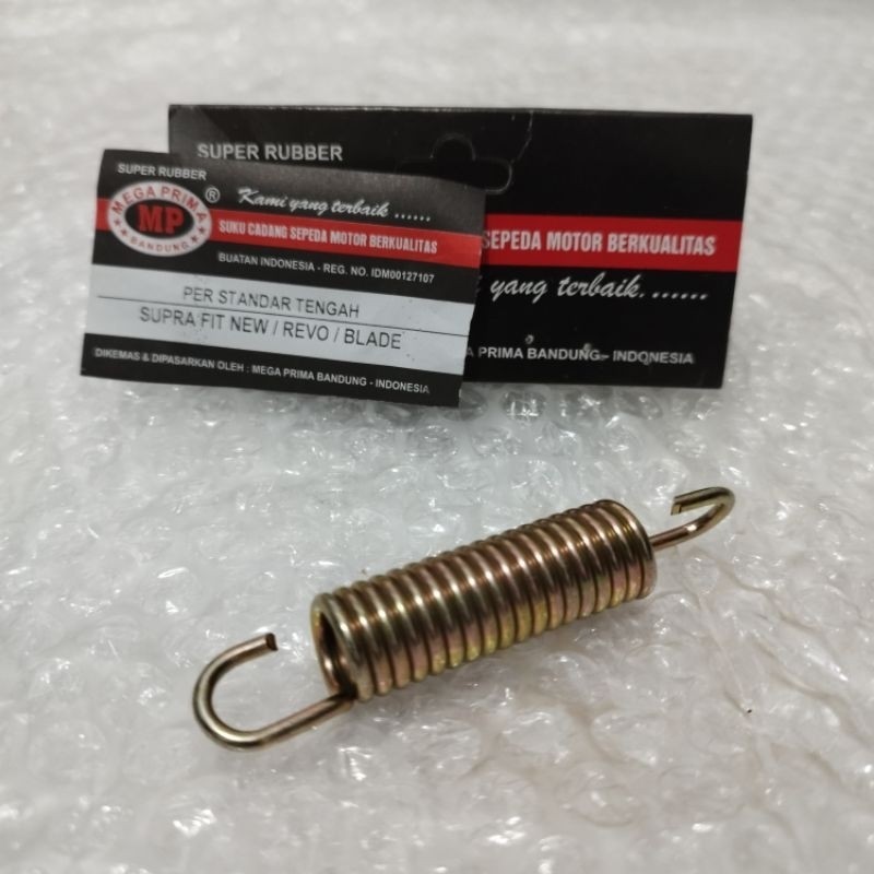 Per Standar Tengah HONDA SUPRA FIT NEW - REVO ABS - BLADE ORIGINAL MP