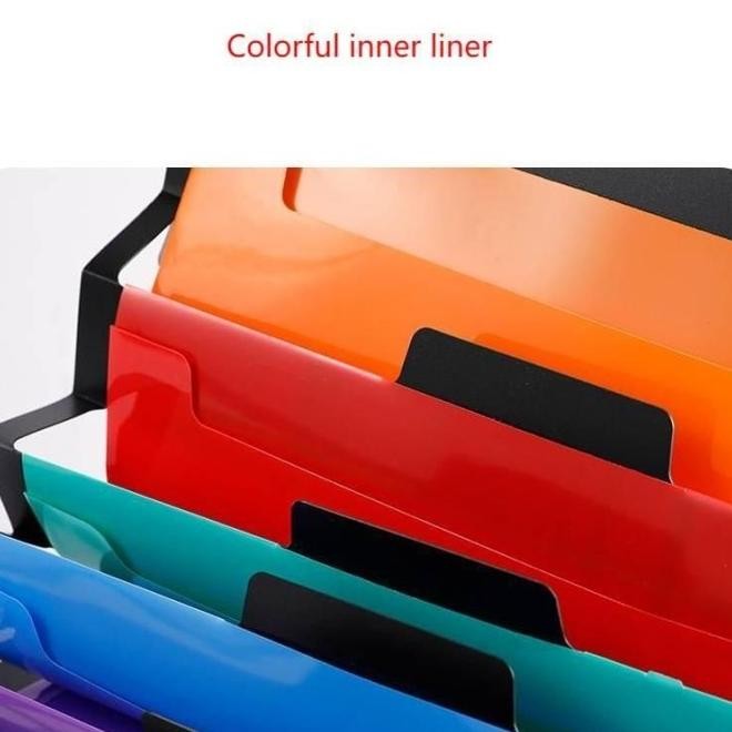 

READY !!! A4 TAS DOKUMEN ANTI AIR PORTABEL RAK FILE GANTUNG WARNA FOLDER FILE DOKUMEN MULTIFUNGSI RAK BUKU GANTUNG UNTUK SEKOLAH KANTOR