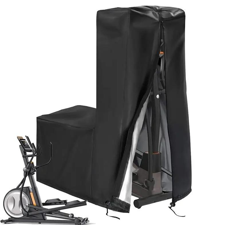 oxford cloth outdoor machine cover waterproof machine dust cover dust cover elliptical indoor outdoo