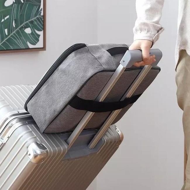 

PRODUK TAS PENYIMPANAN SERTIFIKAT DOKUMEN BAG TEMPAT ARSIP TAS