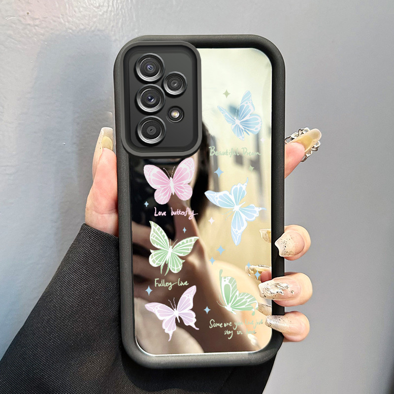 Casing Hp Samsung Galaxy A52 5G A52s 5G A73 5G A50 A50s A30s A33 5G A34 5G A53 5G A54 5G A23 A32 A71