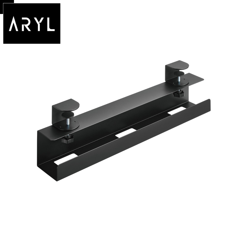 

Baki Manajemen Kabel di Bawah Meja Jepit ArylTM |NB8gMzta|