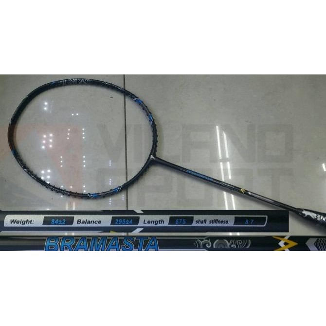 Raket Flypower BRAMASTA
