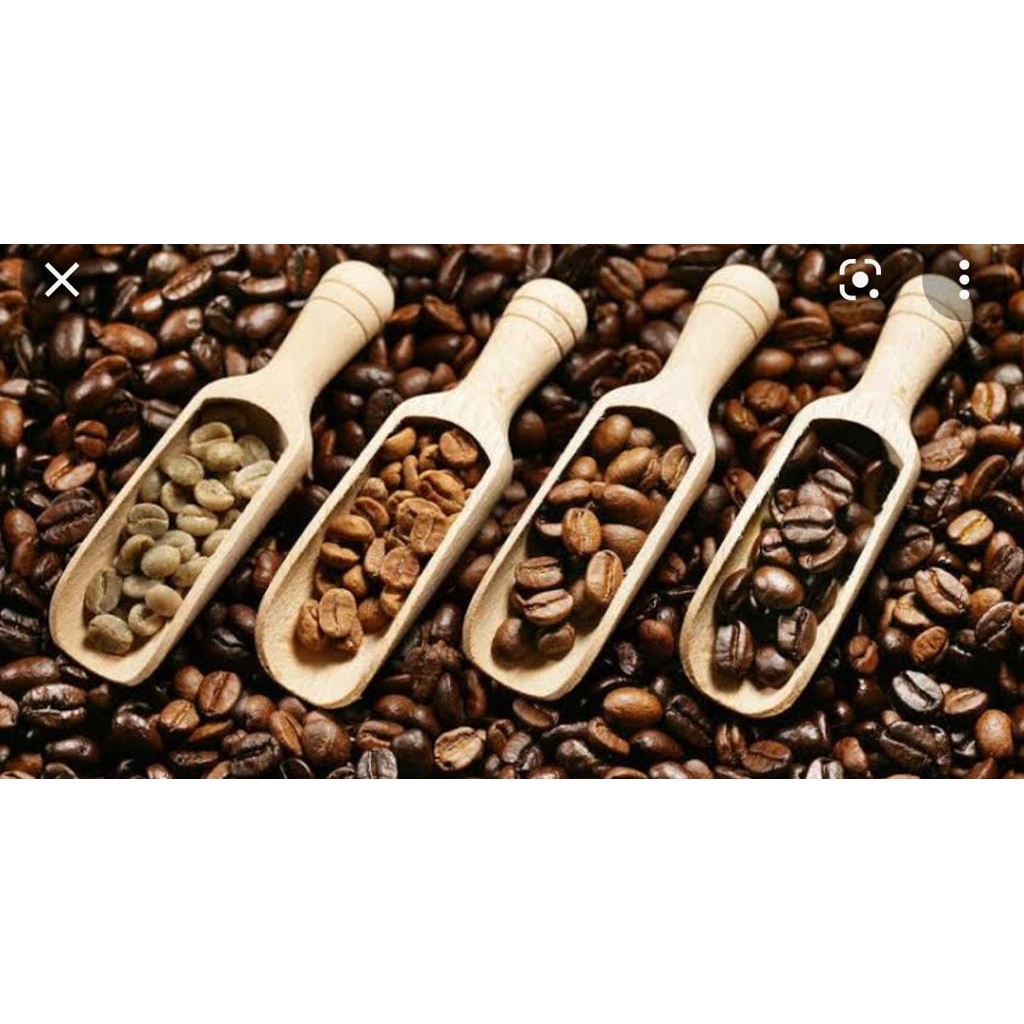 

Kopi luwak giling halus 500 gr