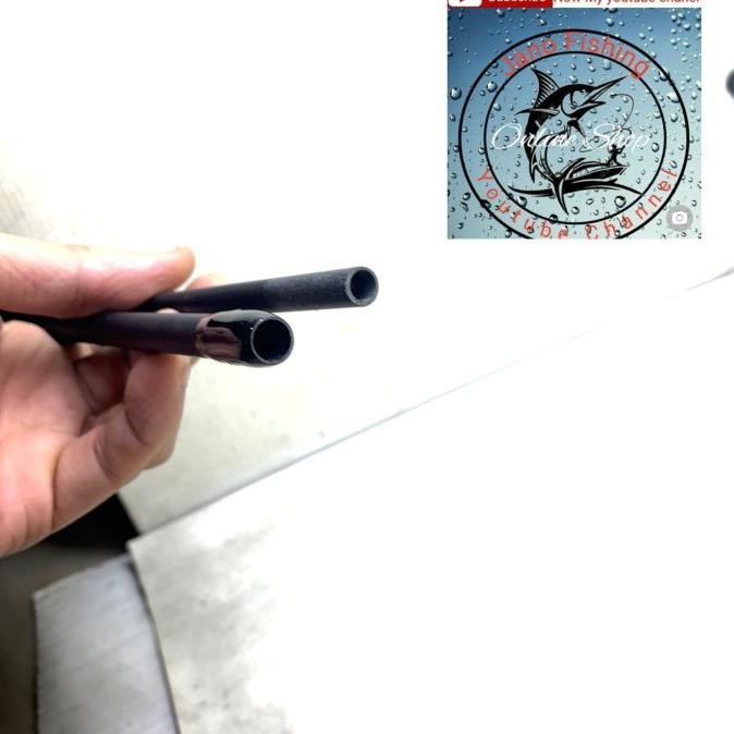 Joran BC Koinobori asami 198cm 7-15lb Caon hollow