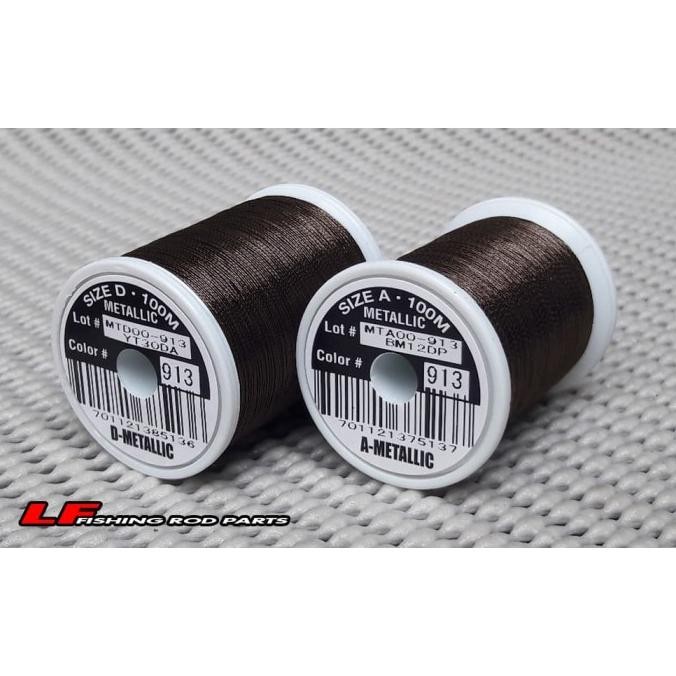 

FUJI Metallic Thread MTD-913