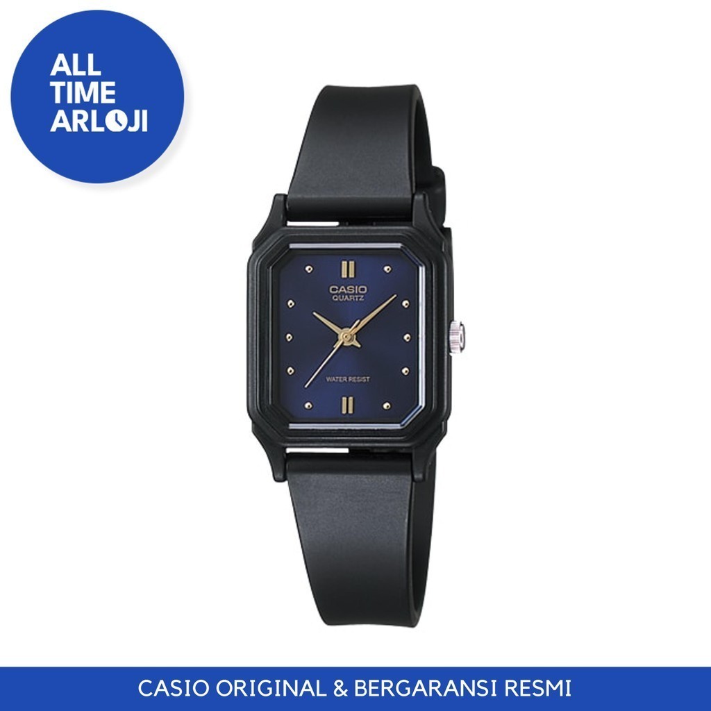Jam Tangan Casio General LQ-142E-2ADF