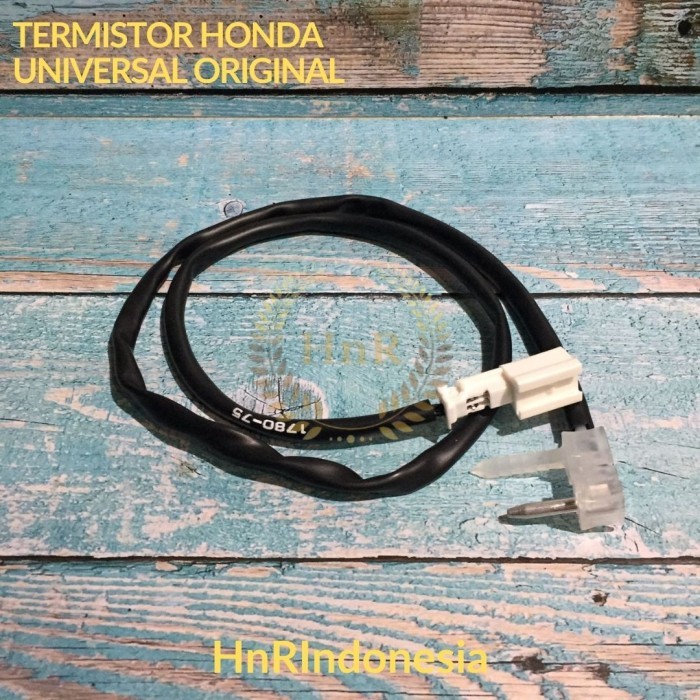 Thermistor Termostat Ac Mobil Honda Mobilio Brio Freed Crv Jazz Asli