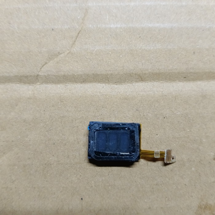 speaker buzzer samsung a51 copotan