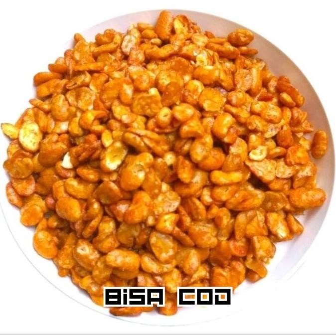 

GROSIR PROMO kacang koro 1kg kacang koro balado kacang koro bali kacang koro dua kelinci TERLARIS TERLARIS