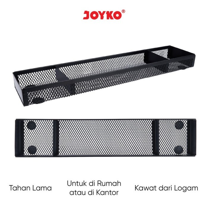

HARGA DISC - Desk Set / Pen Holder / Tempat Alat Tulis Jaring Jala Joyko DS-29 DS29