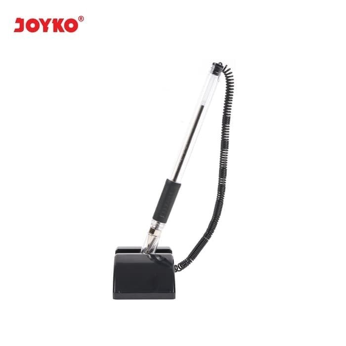 

TERMURAH - Pen Stand / Pulpen / Pena Joyko PSBP-150 / 0.7 mm
