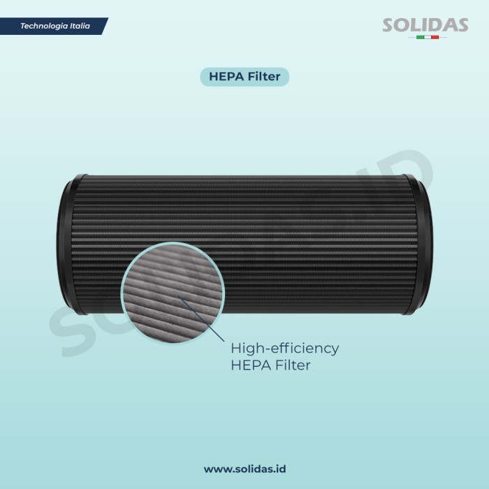 Replacement Filter Air Purifier Xiaomi Air Purifier / Hepa