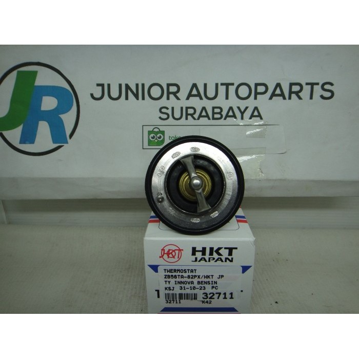TERBARU - Thermostat Toyota Innova Bensin HKT JP