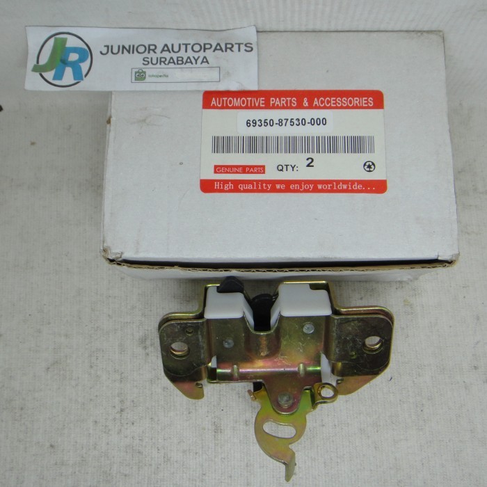 Door Lock Bagasi/Kunci Pintu Bagasi Daihatsu Espass FMT