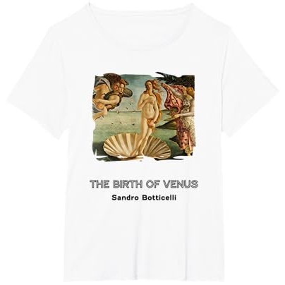 Kaos The Birth Of Venus |KjwCu22l|