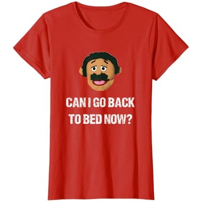 Kaos Boneka Canggung Diego 2023 |O2GXwYDQ|