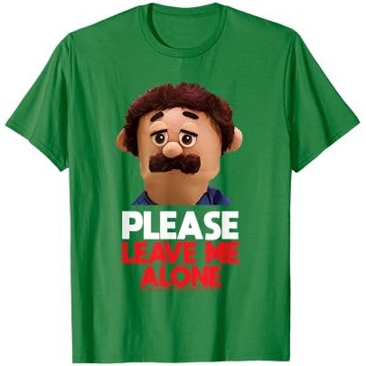 Kaos Boneka Canggung Diego 2022 |jn1VLO47|