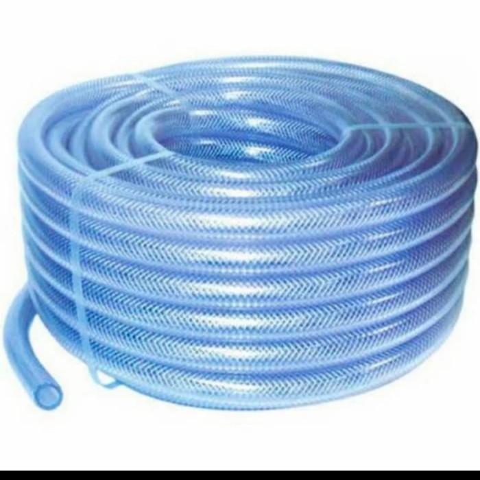 selang benang 5/8 barang tebal 100meter / roll / selang air 5/8